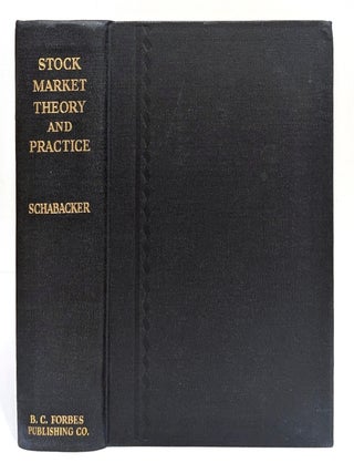 Stock Market Theory and Practice
