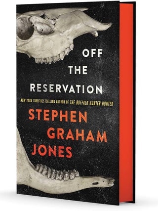 Off the Reservation
