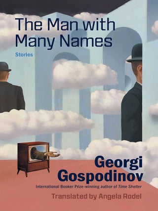 The Man With Many Names