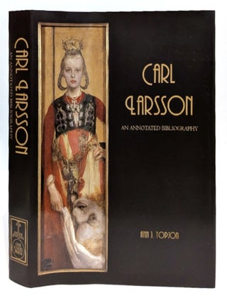 Carl Larsson: An Annotated Bibliography