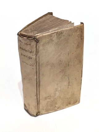 De Verulamio Historia Regni Henrici Septimi Angliae Regis Opus Vere Politicum