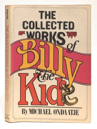 The Collected Works of Billy the Kid