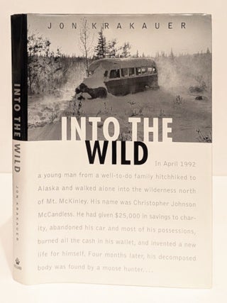 Into the Wild