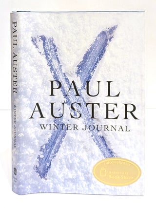 Winter Journal