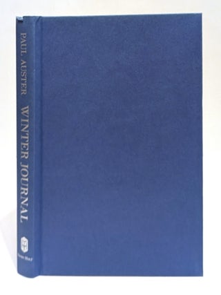 Winter Journal