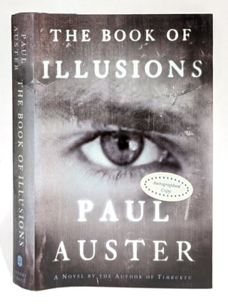 The Book of Illusions: A Novel