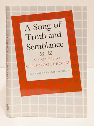 Song of Truth and Semblance
