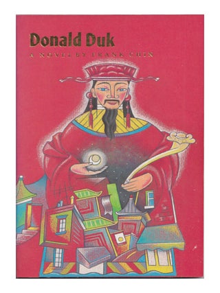 Donald Duk