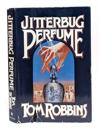 Jitterbug Perfume