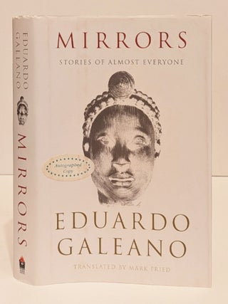 Mirrors: Stories of Almost Everyone