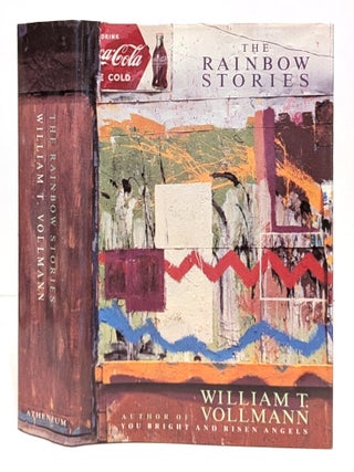 The Rainbow Stories