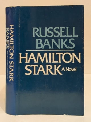 Hamilton Stark