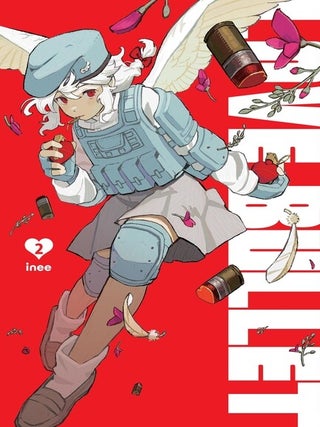 Love Bullet, Vol. 2
