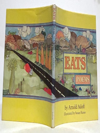 Eats: Poems