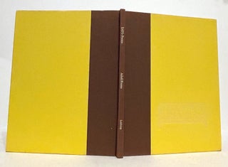 Eats: Poems