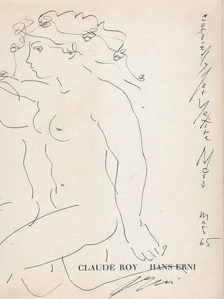 Hans Erni