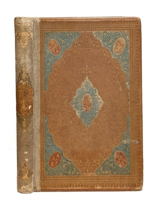 Item #L001225 A Picturesque Tour in Picturesqe Lands. L. G. Seguin