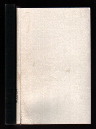 Item #L001621 Millenium. Jerome Rothenberg, Ian Tyson