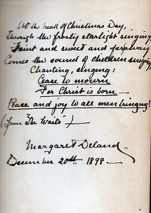 Old Chester Tales