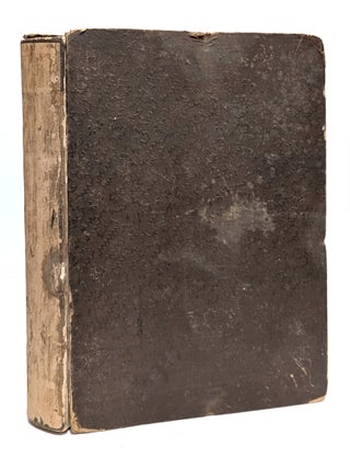 Item #L009491 The Origin & History of Missions. Volume One. John O. Choules, Thomas Smith