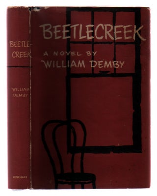 Item #L011190 Beetlecreek. William Demby