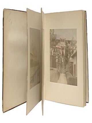 Vintage Japanese Photo Book