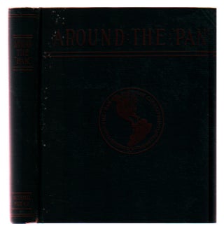 Item #L028532 Around the 'Pan' with Uncle Hank: His Trip Through the Pan-American Exposit ion....