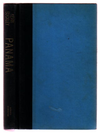 Item #L030236 Panama: The Whole Story. Kevin Buckley