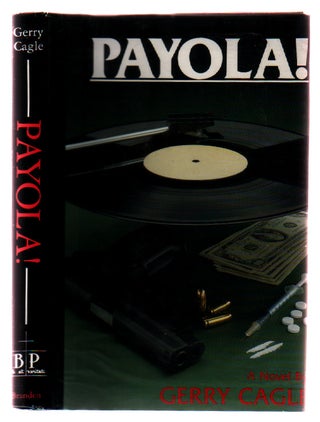 Item #L030264 Payola! Gerry Cagle