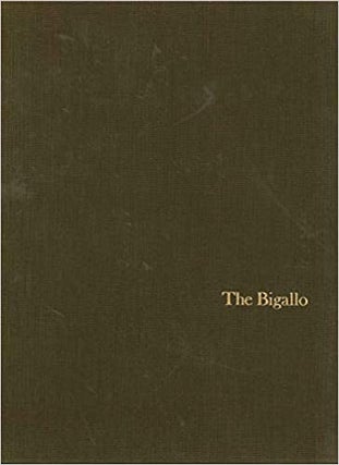 The Bigallo: The Oratory and Residence of the Compagnia Del Bigallo e Della Misericordia in Florence