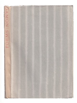Item #L049772 Selected Poems of S. Foster Damon. S. Foster Damon, Donald E. Stanford
