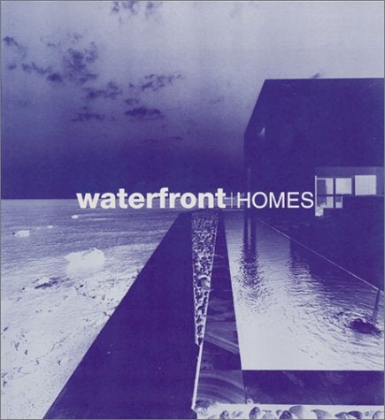 Item #L057755 Waterfront Homes. Paco Asensio.