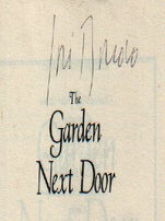 The Garden Next Door