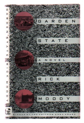Item #L058529 GARDEN STATE CL. Rick Moody