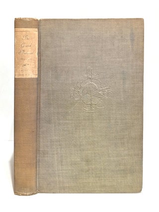 Item #L061228 The Grand National, 1839-1930. David Hoadley Munroe