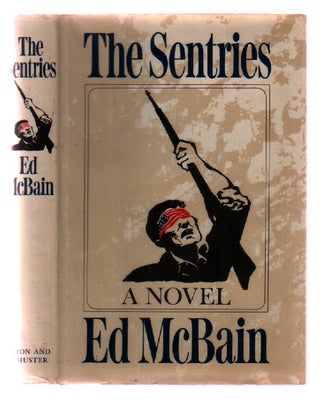 Item #L062559 The Sentries. Ed McBain