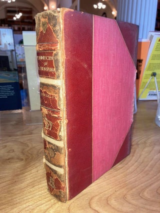 Item #L065277 Reminiscences of a Huntsman / By the Honourable Grantley F. Berkeley (The...