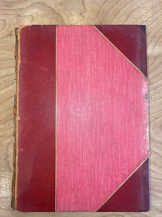 Reminiscences of a Huntsman / By the Honourable Grantley F. Berkeley (The Sportsman's Library)