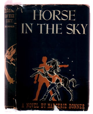 Item #L065328 Horse in the Sky. Margerie Bonner