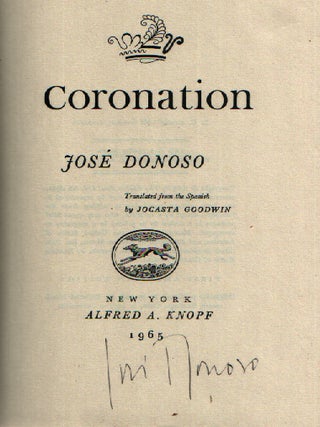 Coronation