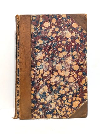 Britannia: Or, A Chorographical Description of the Flourishing Kingdoms of England, Scotland, and Ireland, and the Islands Adjacent; From the Earliest Antiquity (3 Volume Set)