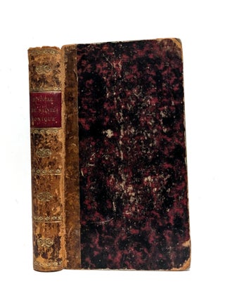 Item #L073100 Histoire De Sainte Monique / Par M. l'Abbe Bougaud, Vicaire General d'Orleans....