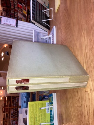 An Elegy Written in a Country Church-Yard (2 Volume Set)
