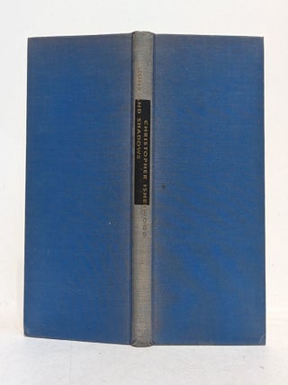 Item #L078371 Lions and Shadows: An Education in the Twenties. Christopher Isherwood